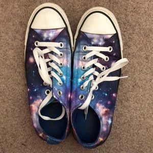 Galaxy Converse